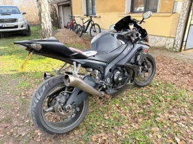 Suzuki Gsxr GSXR-K7, снимка 5