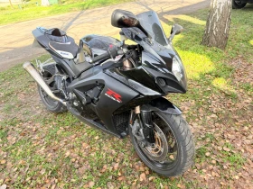 Suzuki Gsxr GSXR-K7, снимка 8