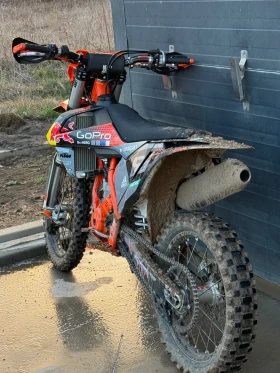 Ktm SX-F 350, снимка 2 - Мотоциклети и мототехника - 53669420
