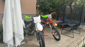 Ktm SX-F 350, снимка 6 - Мотоциклети и мототехника - 53669420