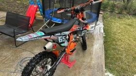Ktm SX-F 350