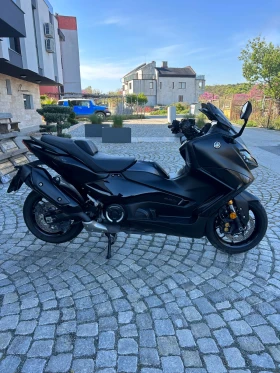 Yamaha T-max Tech Max-560 | Mobile.bg � ����� ������ 6