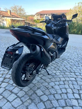 Yamaha T-max Tech Max-560 | Mobile.bg � ����� ������ 8