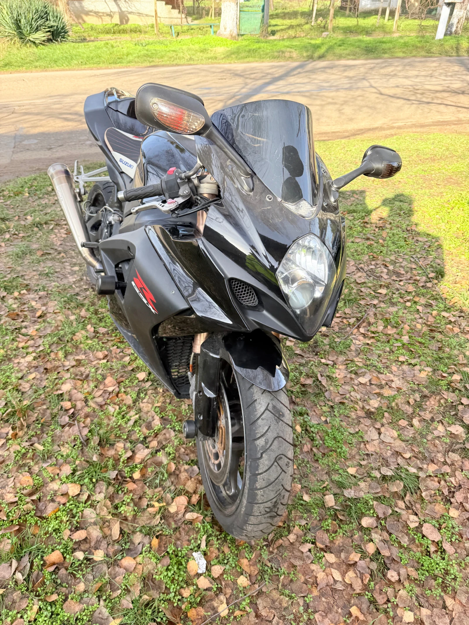 Suzuki Gsxr GSXR-K7 | Mobile.bg � ����������� 1
