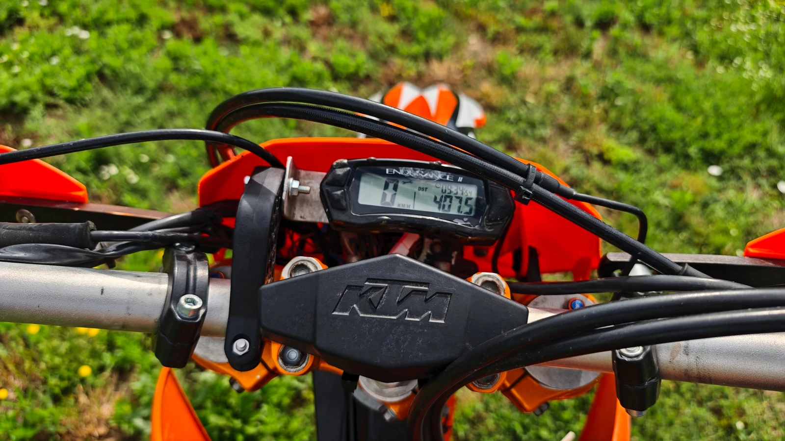 Ktm 250 EXC Racing 4t, снимка 6 - Мотоциклети и мототехника - 54954238