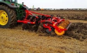 Култиватор Друга марка APOLLO, снимка 2