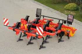 Култиватор Друга марка APOLLO, снимка 1