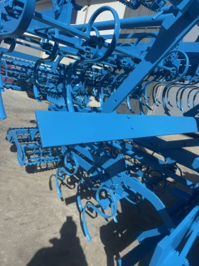 Култиватор Lemken Korund 750, 7, 5 метра | Auto.bg — изображение 9