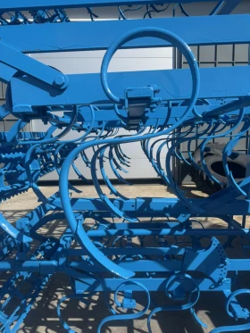 Култиватор Lemken Korund 750, 7, 5 метра | Auto.bg — изображение 5