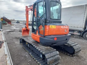 Багер Kubota KX161-3SZ, снимка 2