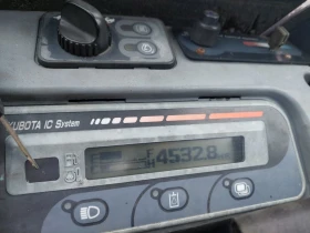 Багер Kubota KX161-3SZ, снимка 7