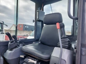 Багер Kubota KX161-3SZ, снимка 8