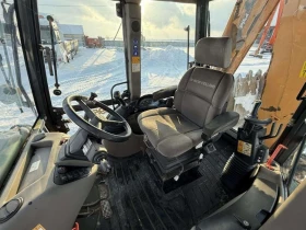 Багер Case 695 Super R Joystick | Auto.bg — изображение 5