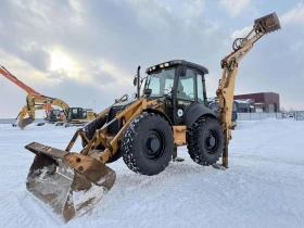 Багер Case 695 Super R Joystick