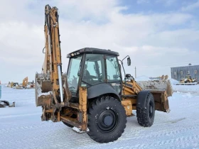 Багер Case 695 Super R Joystick | Auto.bg — изображение 3