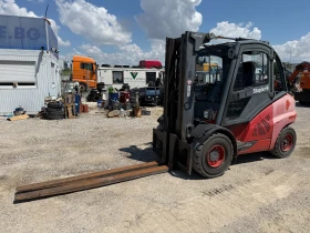 ������� Linde H50D-02 5 ����� ������� �������� | Mobile.bg � ����� ������ 14