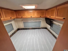 Кемпер HYMER / ERIBA Кемпер HYMER / ERIBA Fiat Ducato- 3870 кг, снимка 12