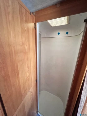 Кемпер HYMER / ERIBA Кемпер HYMER / ERIBA Fiat Ducato- 3870 кг, снимка 6