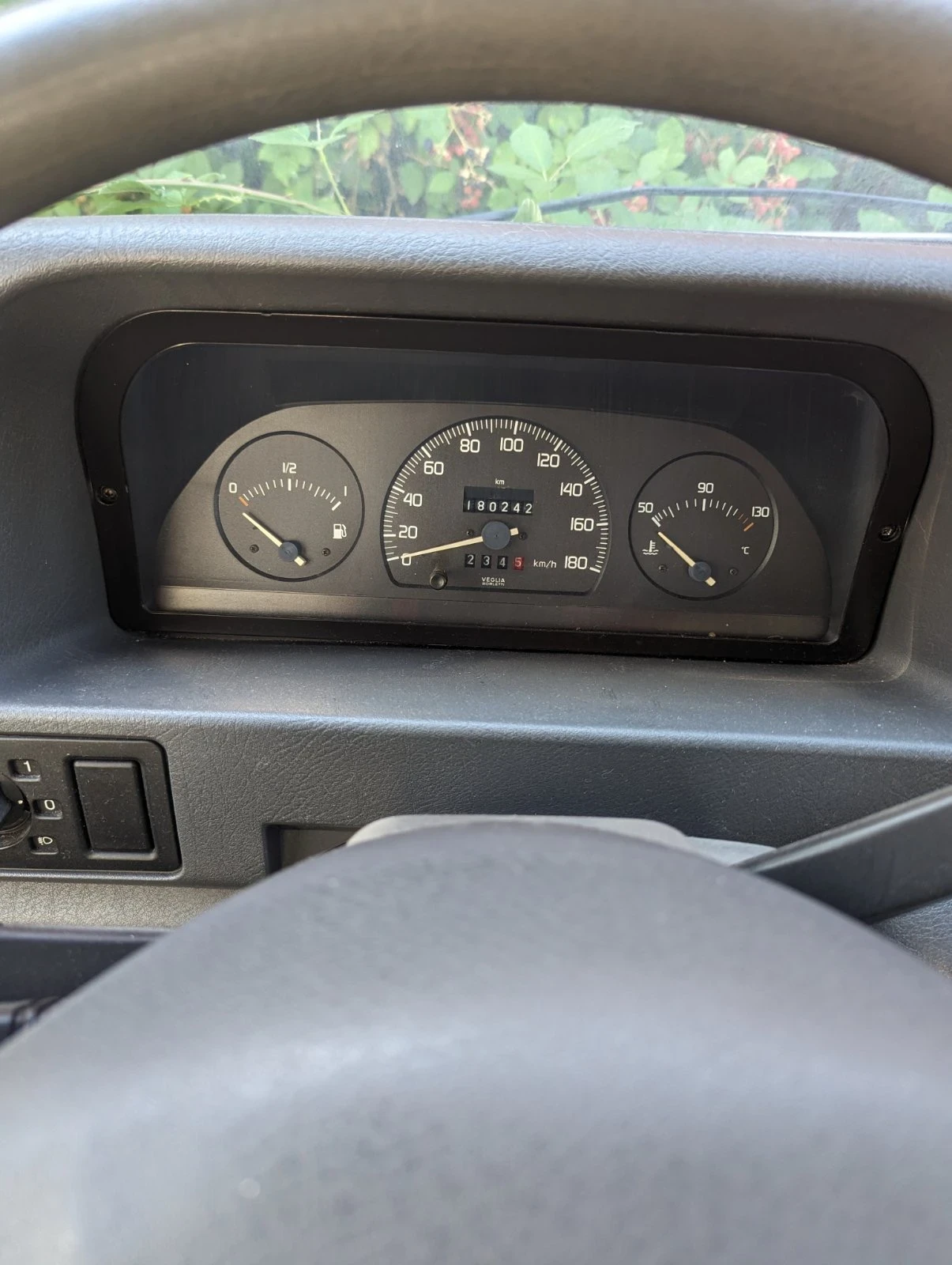 Кемпер Fiat Fiat Ducato Burstner 1999 2.8 JTD - изображение 10