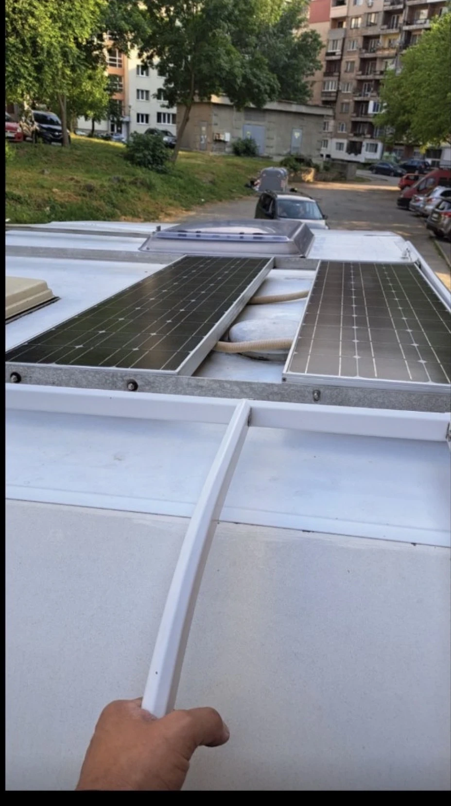 ������ Fiat Fiat Ducato Burstner 1999 2.8 JTD | Mobile.bg � ����������� 13