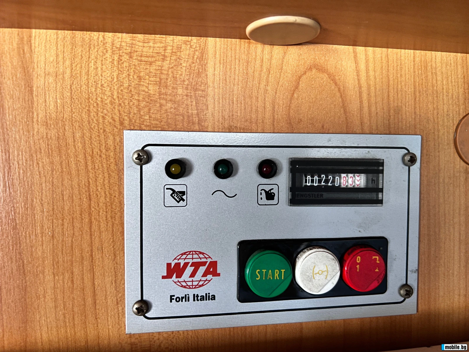 ������ HYMER / ERIBA ������ HYMER / ERIBA Fiat Ducato- 3870 �� | Mobile.bg � ����������� 14