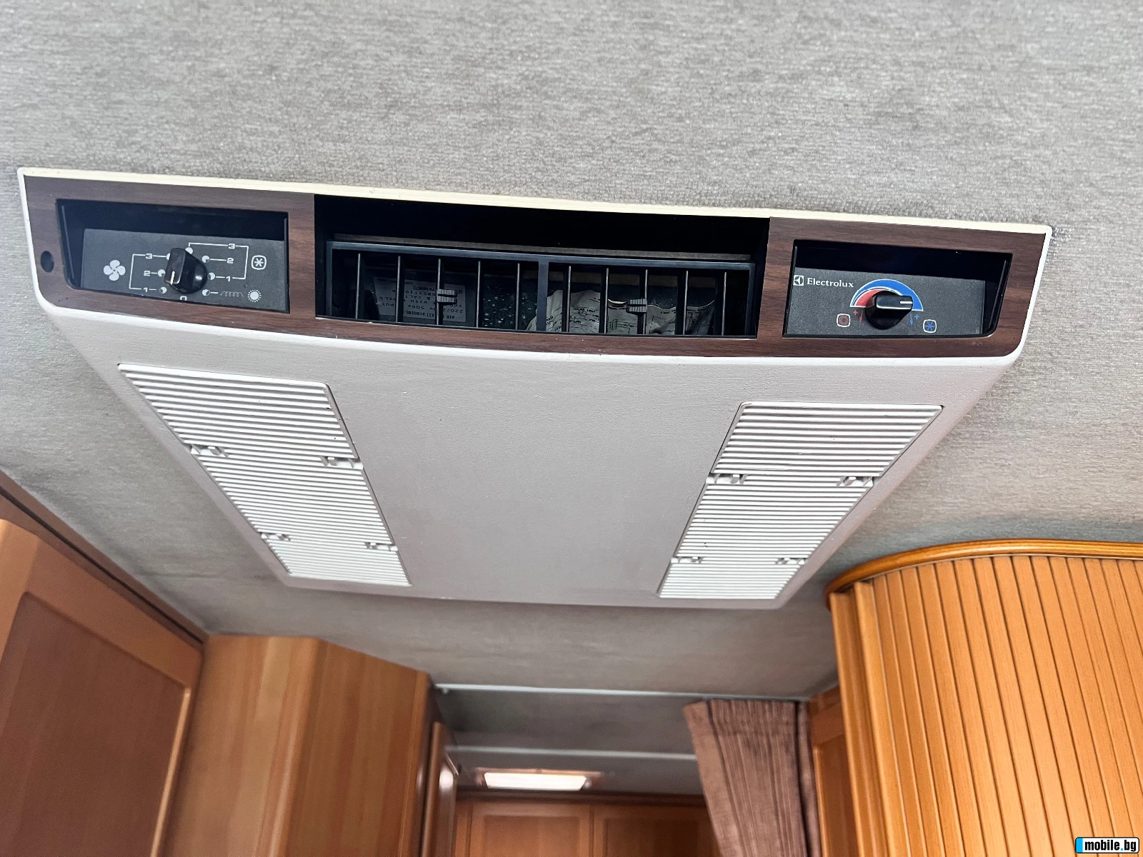 Кемпер HYMER / ERIBA Кемпер HYMER / ERIBA Fiat Ducato- 3870 кг - изображение 9