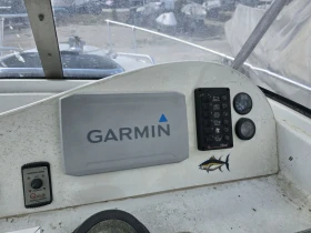 Моторна яхта Giugliano, снимка 5