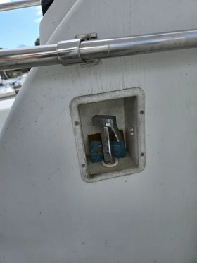 Моторна яхта Giugliano, снимка 7