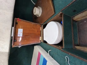 Моторна яхта Giugliano, снимка 6