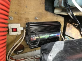 Моторна яхта Giugliano, снимка 10