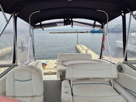 Моторна яхта Bayliner 245, снимка 3 - Воден транспорт - 48004708