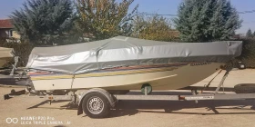  Novamarine Nuova fiberglass 485 m | Mobile.bg    16