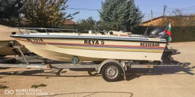  Novamarine Nuova fiberglass 485 m | Mobile.bg    8