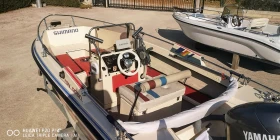  Novamarine Nuova fiberglass 485 m | Mobile.bg    10