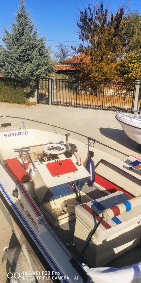  Novamarine Nuova fiberglass 485 m | Mobile.bg    6