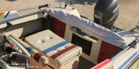  Novamarine Nuova fiberglass 485 m | Mobile.bg    12