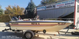  Novamarine Nuova fiberglass 485 m | Mobile.bg    7