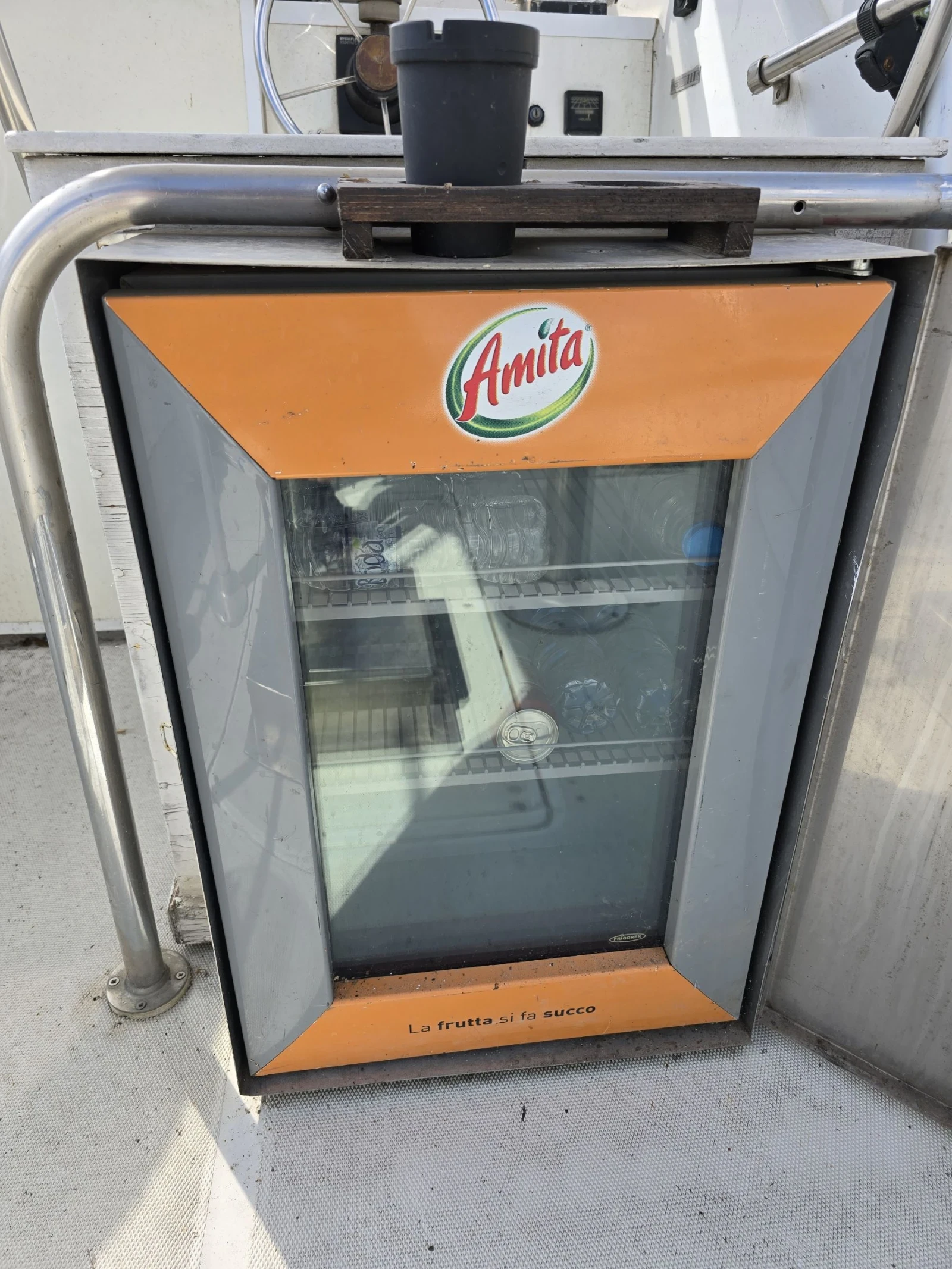 Моторна яхта Giugliano  - изображение 9