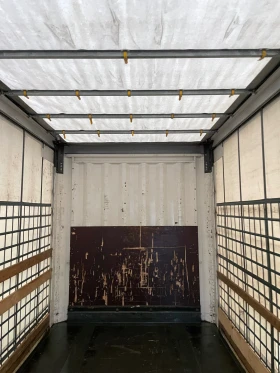 Полуремарке Krone SD, снимка 16