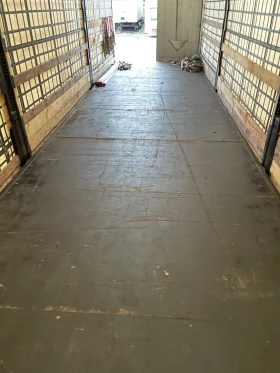 Полуремарке Krone SD, снимка 13