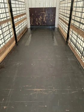 Полуремарке Krone SD, снимка 14