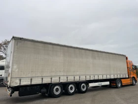 Полуремарке Krone SD, снимка 4 - Ремаркета - 53496995