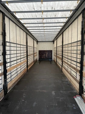 Полуремарке Krone SD, снимка 17 - Ремаркета - 53496995