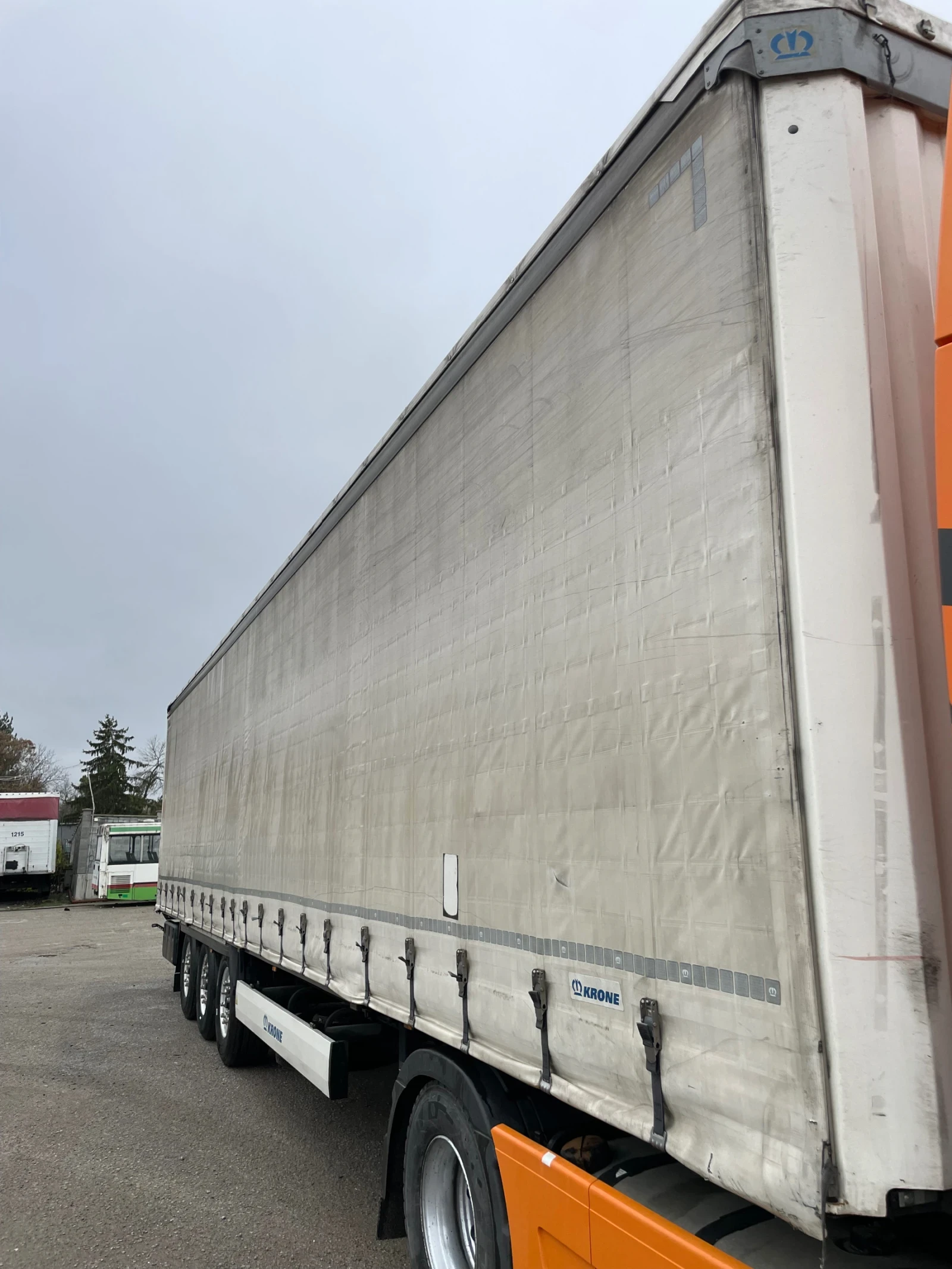 ����������� Krone SD | Mobile.bg � ����������� 3