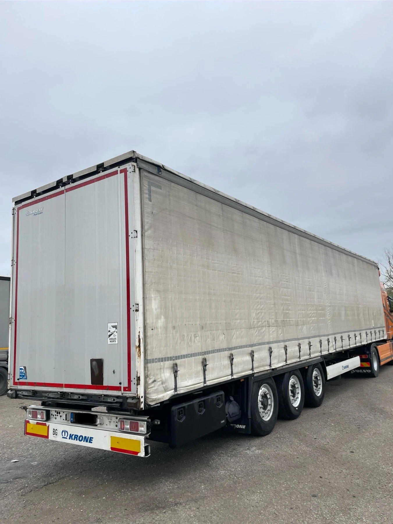 ����������� Krone SD | Mobile.bg � ����������� 11