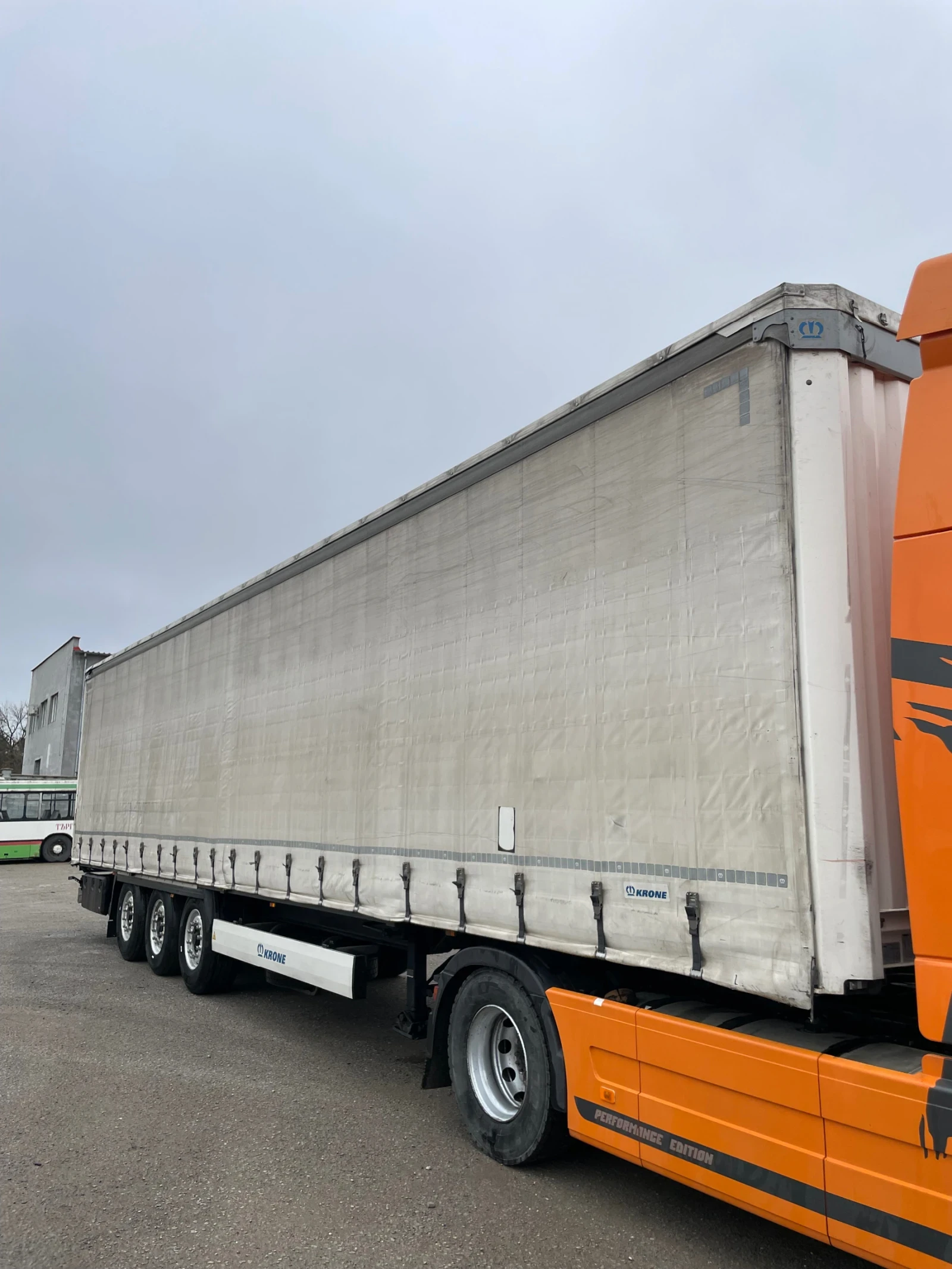 ����������� Krone SD | Mobile.bg � ����������� 2