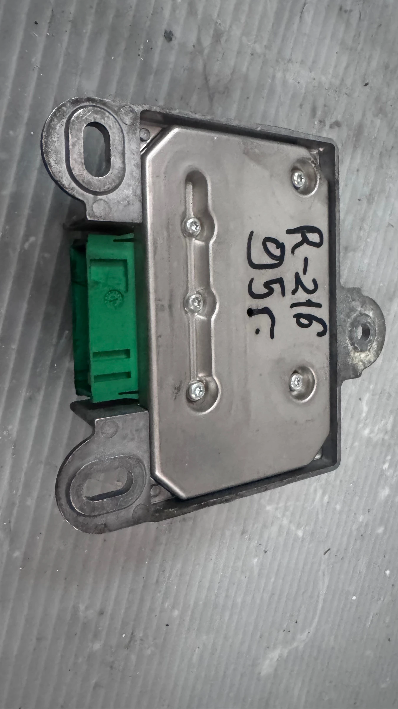 Airbag  /  /  a Rover  400 - YWC105210 | Mobile.bg   2