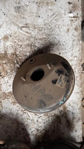       /    Opel Agila 2009 - 0204051920 / 16791B0121