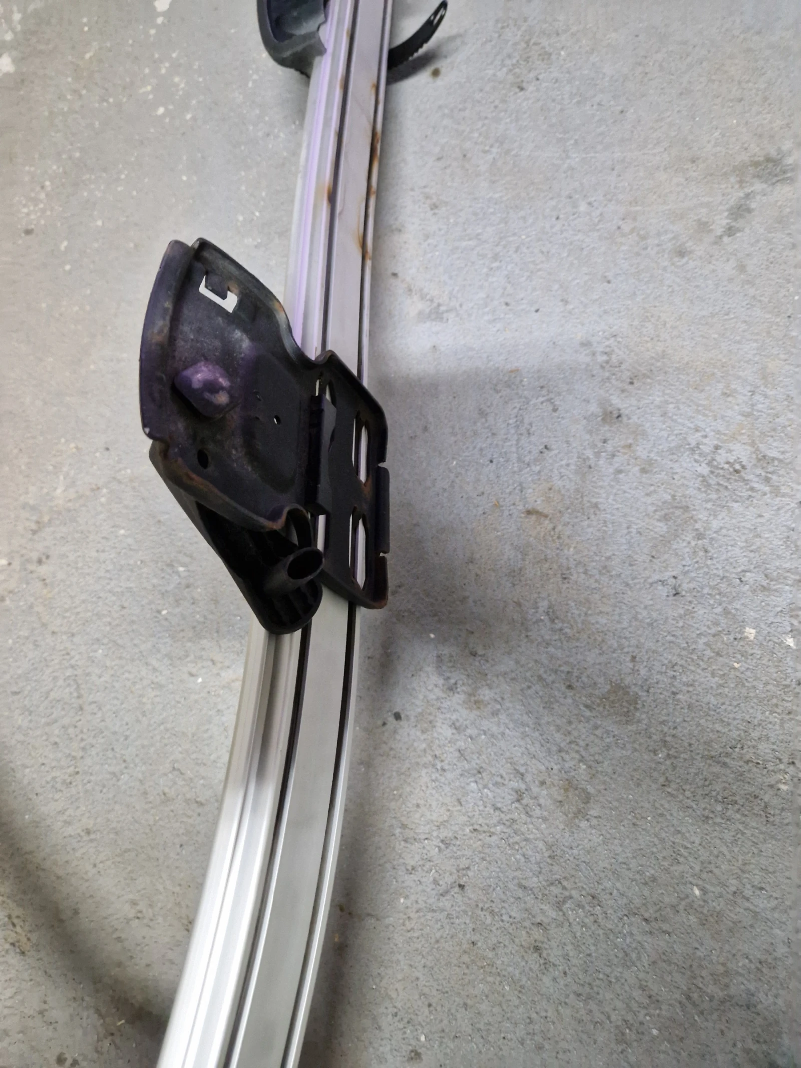 ���� �������� Thule ProRide 591 | Mobile.bg � ����������� 4