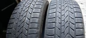 Гуми Зимни 235/60R18, снимка 1